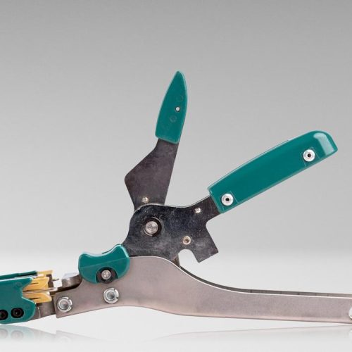 PIC-G Picabond Crimping Tool